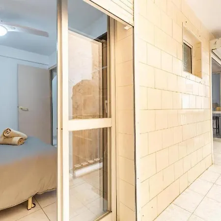 Boutique Living Apartamento