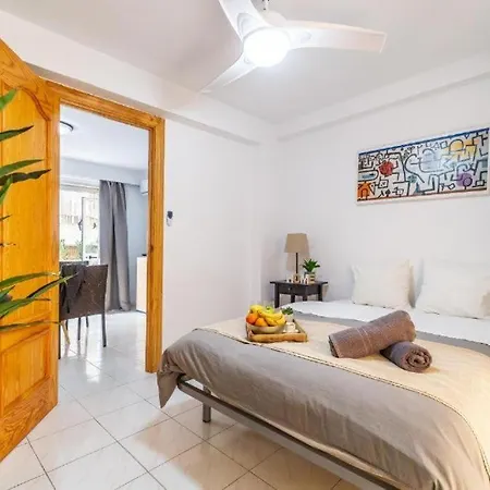 Apartamento Boutique Living Fuengirola