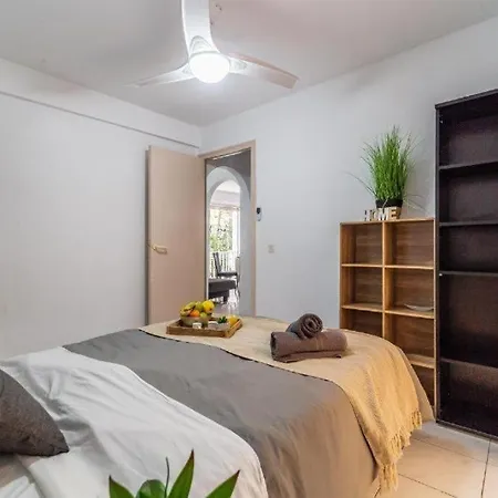 Apartamento Boutique Living *