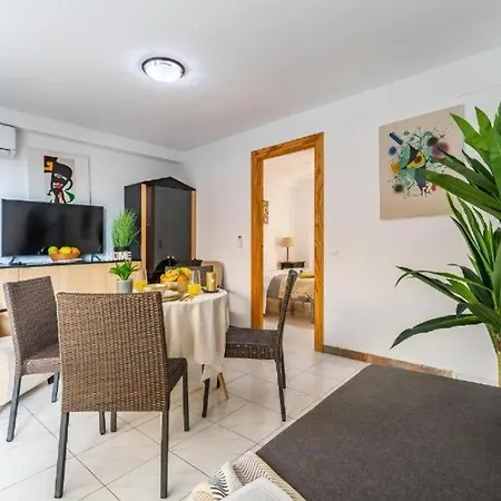 Boutique Living Fuengirola