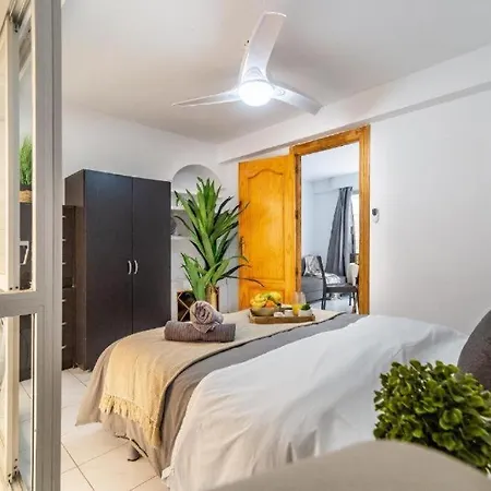 Boutique Living Apartamento